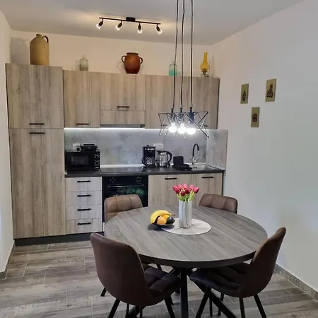 Apartment Meli In Village *