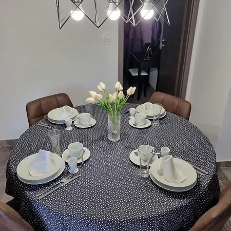 Apartment Meli In Village Brusje
