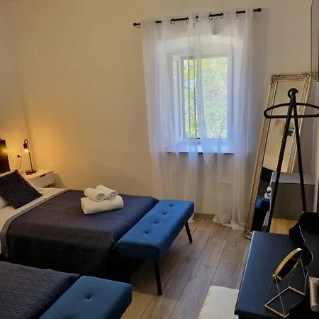 Apartment Meli In Village *