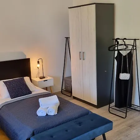 Apartment Meli In Village