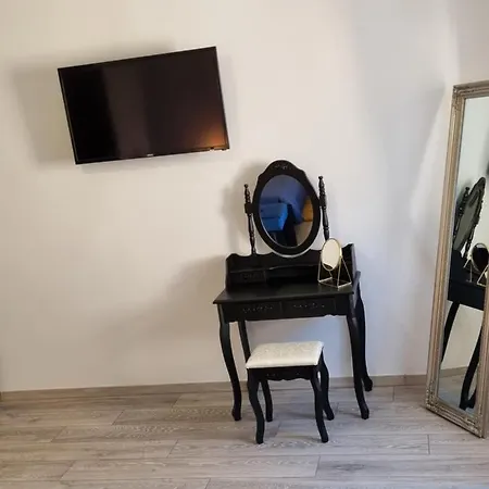 Apartment Meli In Village *