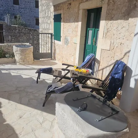 Apartment Meli In Village *