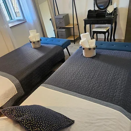 Meli In Village アパート Brusje