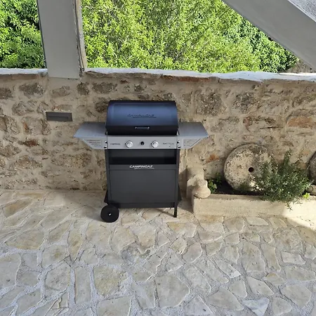 Appartamento Meli In Village Brusje