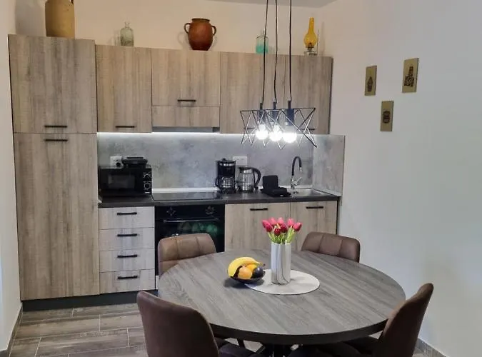 アパート Meli In Village *