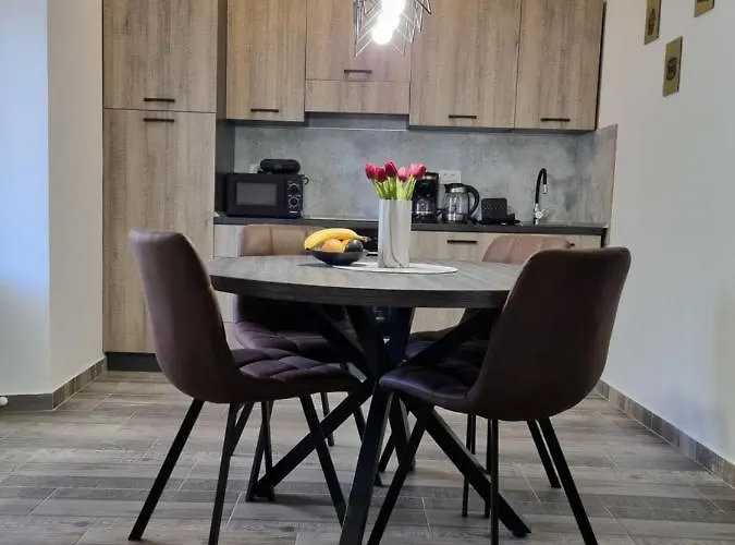 Meli In Village アパート Brusje