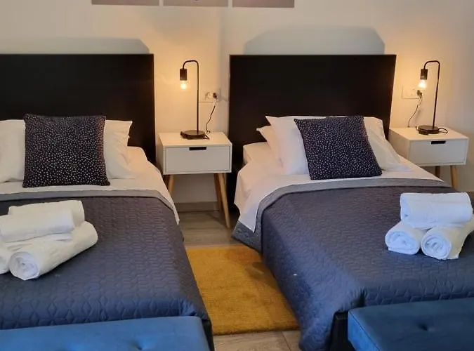 Meli In Village アパート *