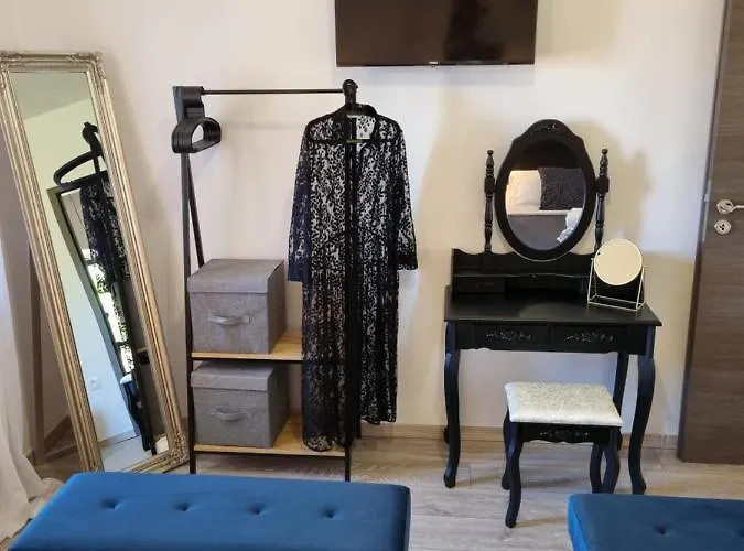 Meli In Village アパート Brusje