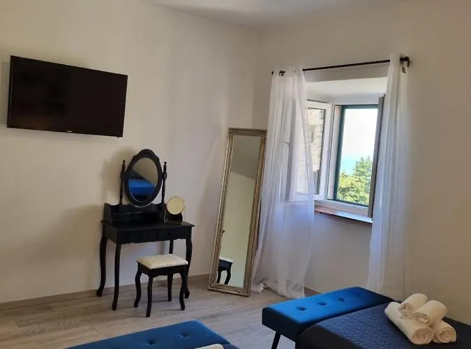 アパート Meli In Village