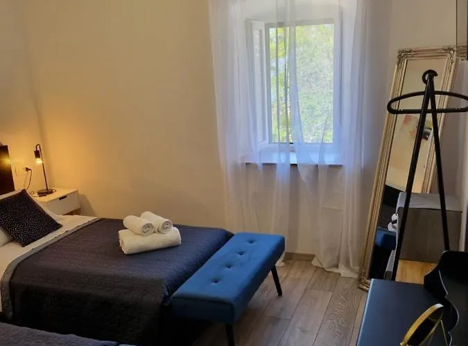 アパート Meli In Village *