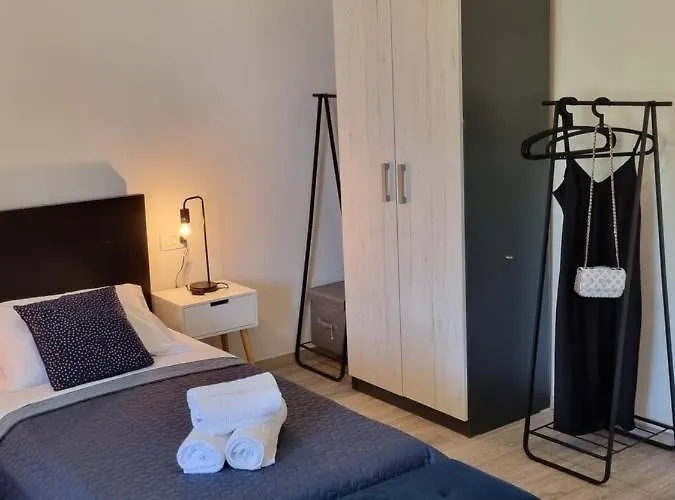 アパート Meli In Village