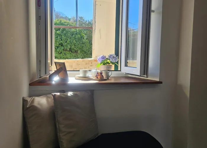 Meli In Village Brusje