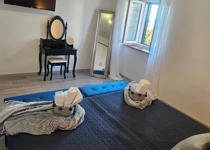 アパート Meli In Village