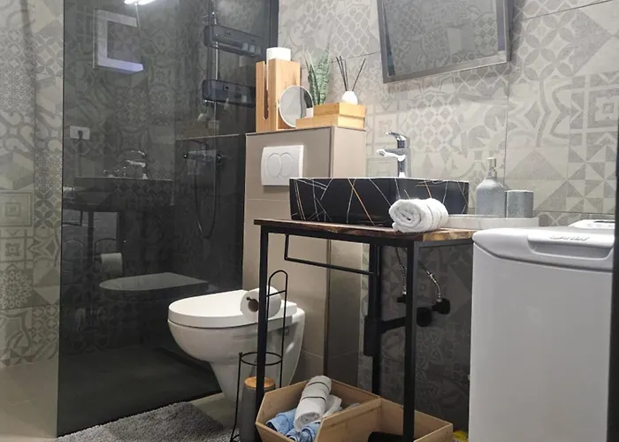 Meli In Village アパート