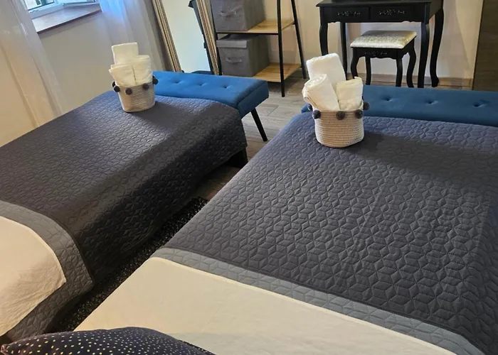 Meli In Village アパート Brusje